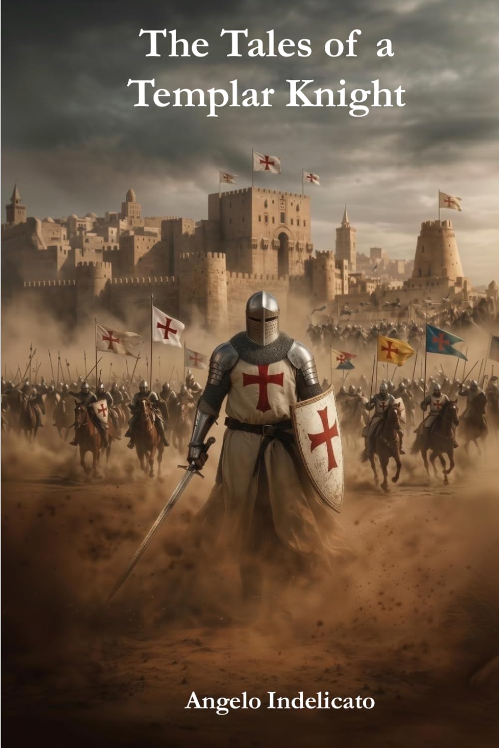 The Tales of a Templar Knight
