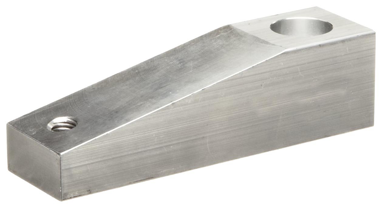 DE-STA-CO 8JG-219-1 Standard Pneumatic Swing Clamp Arm