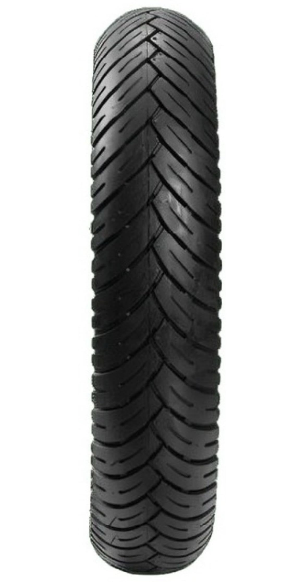 ARL Trident 120/80-17 Tubeless Bike Tyre,Front or Rear : Amazon.in