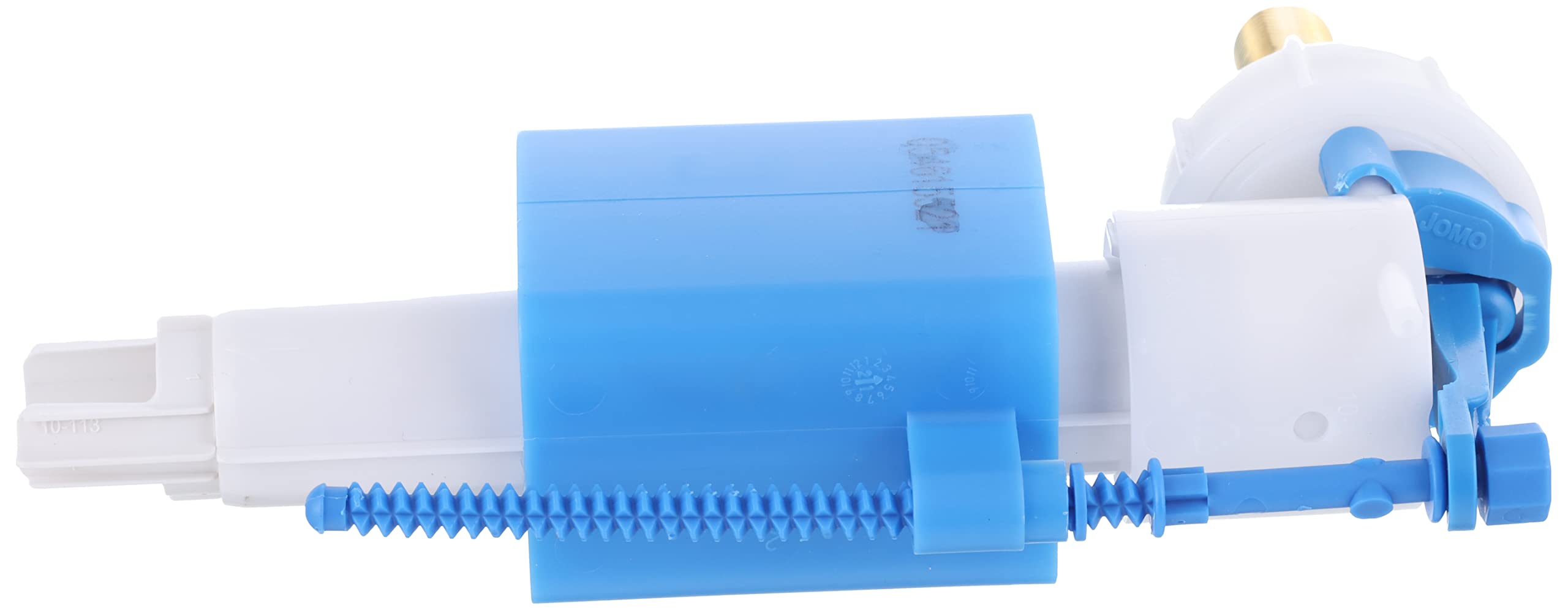 Jomo 171-4880000-00 zawór napełniający, wielokolorowy