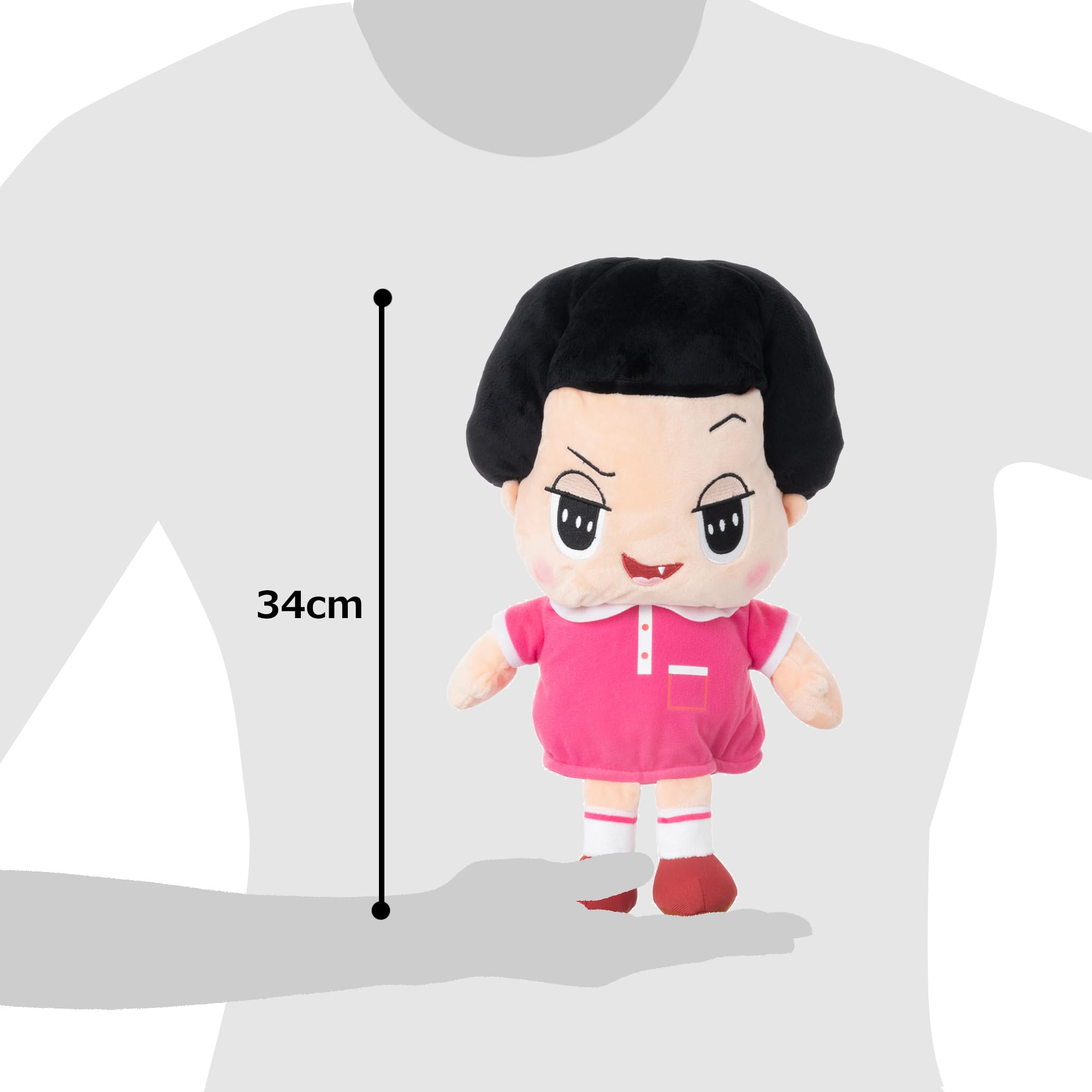 Amazon.co.jp: WATANABE(ワタナベ)チコちゃん ドライバー用