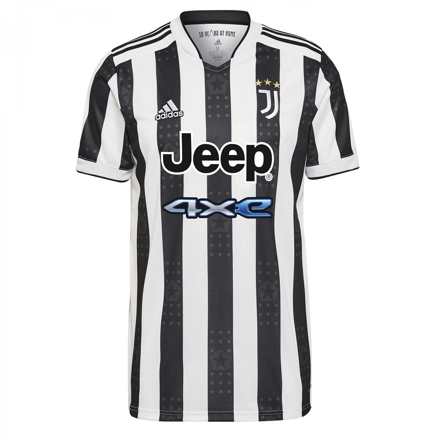 Adidas Juve H JSY