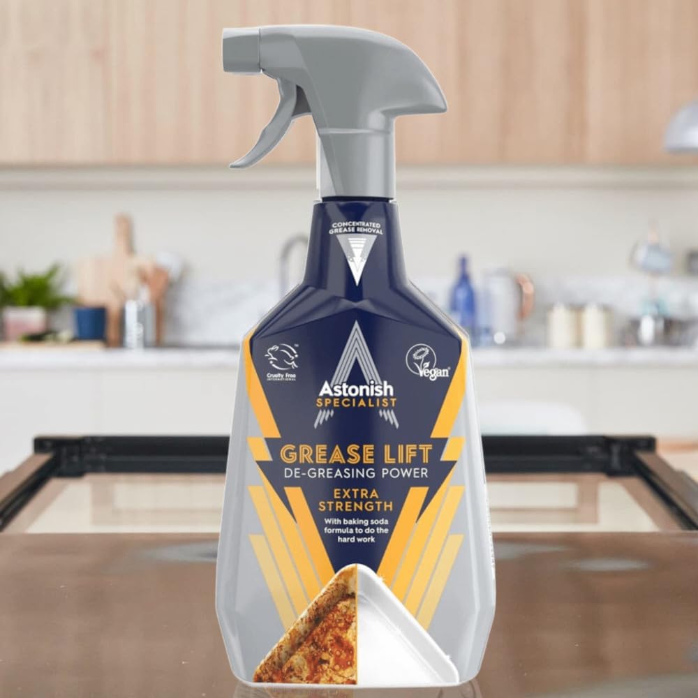Astonish Grease Off 750Ml (5)
