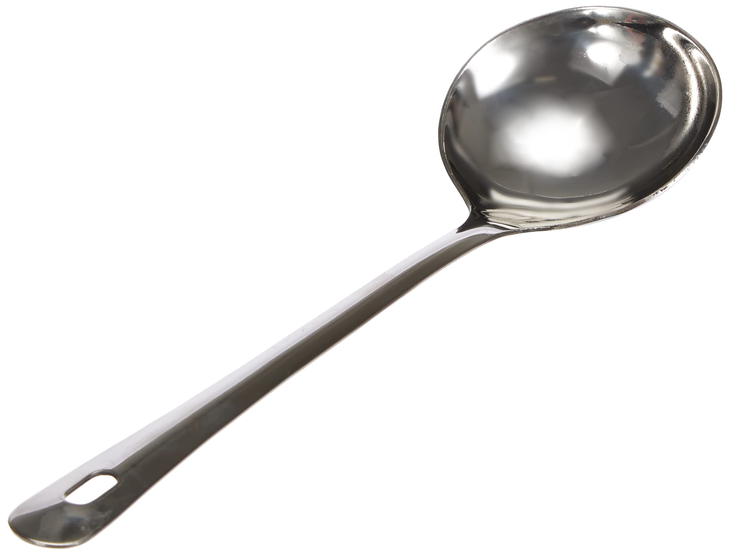 Ibili Silver - Cacillo Inox Supra