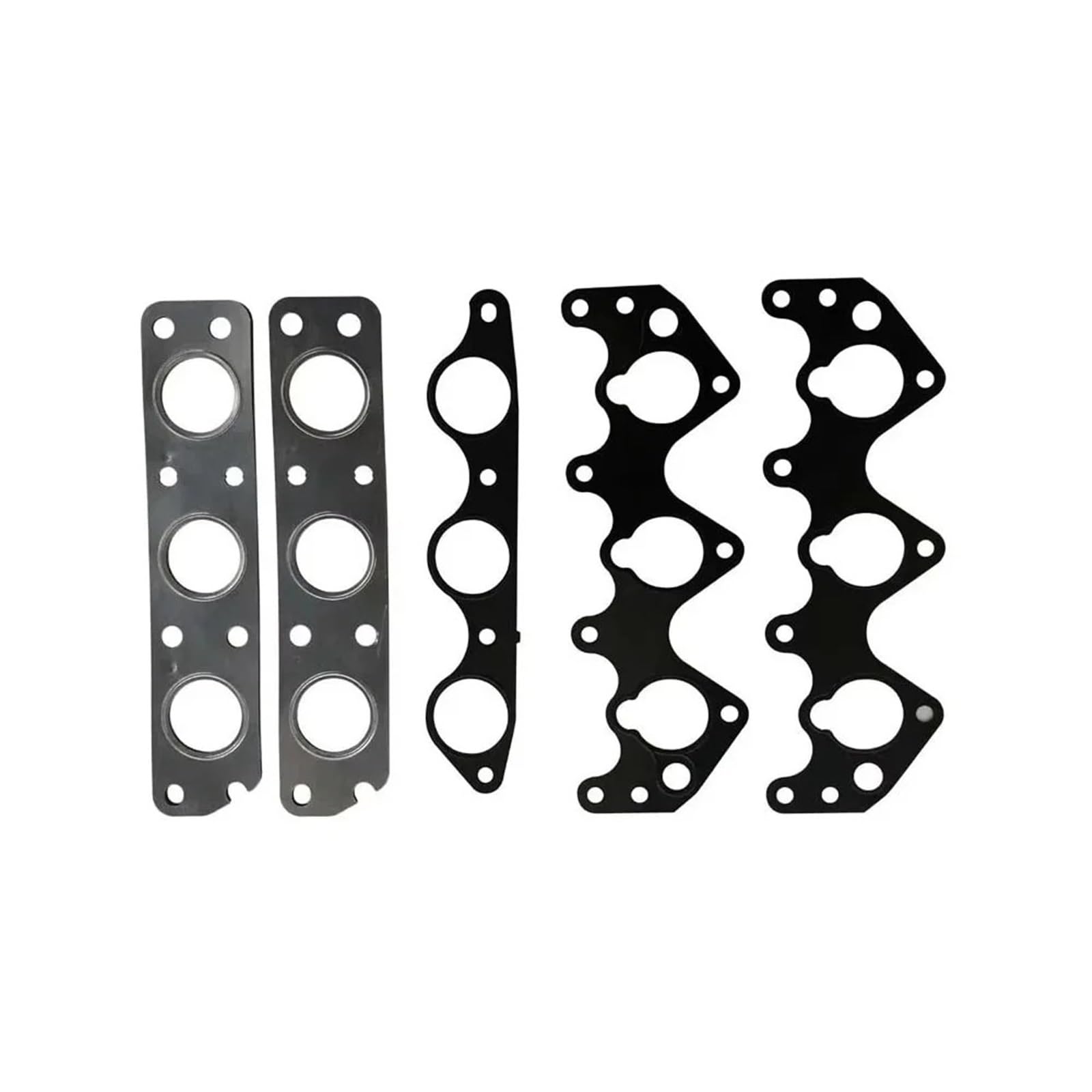 Kit Completo Guarnizioni Per Componenti Motore Per Land-Rover Per Freelander 2.5L 2000-2006 Revisione Ricostruzione Kit revisione