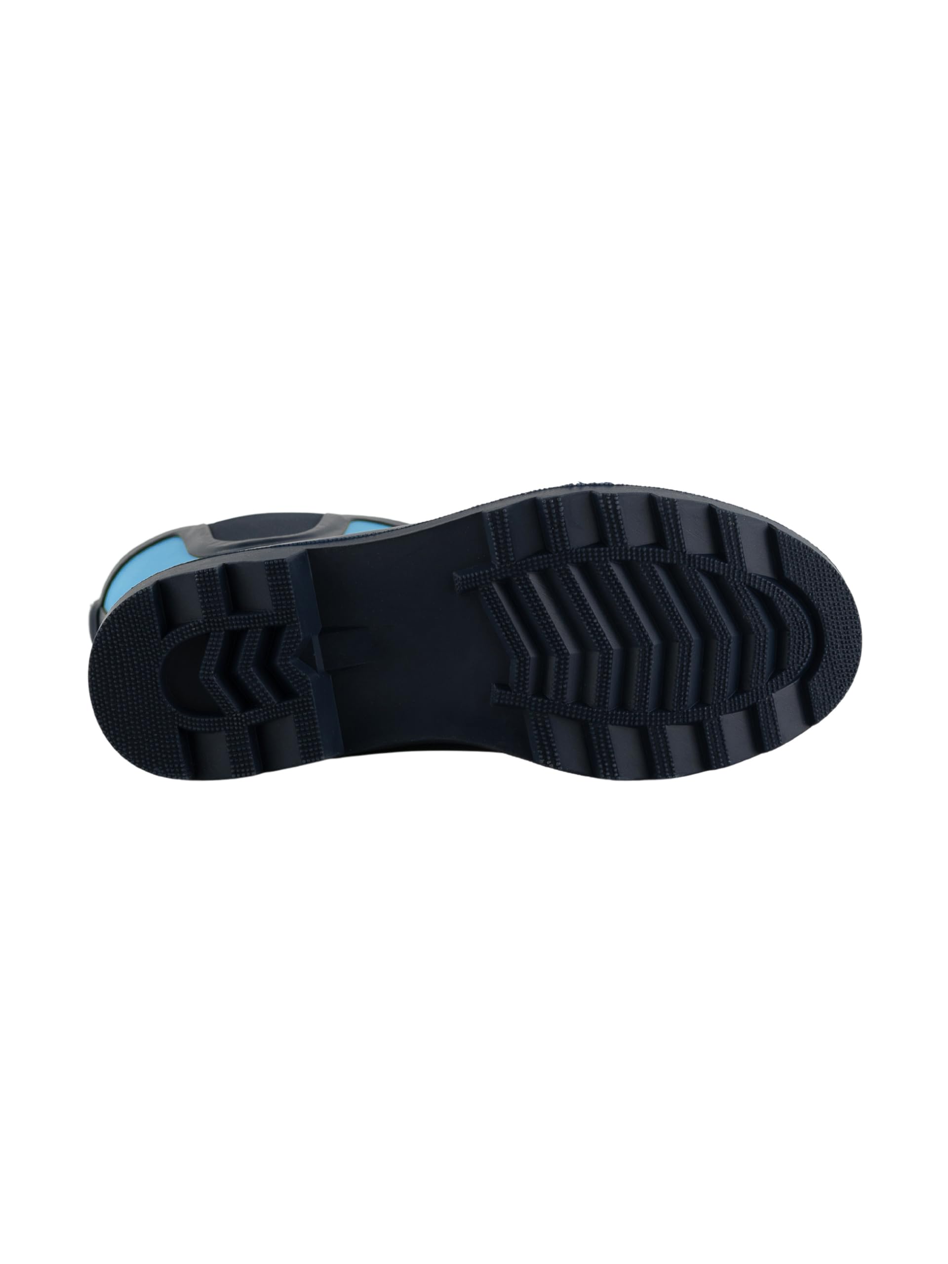 SCHIETWETTER Damen Gummistiefel Paula, halbhoch, rutschfeste Sohle, wetterfest & funktional