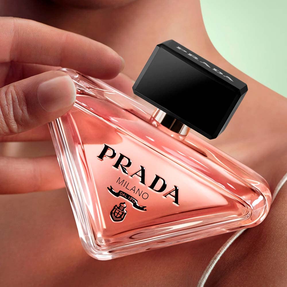 Amazon.com : Prada Paradoxe by Prada for Women 3.0 oz Eau de