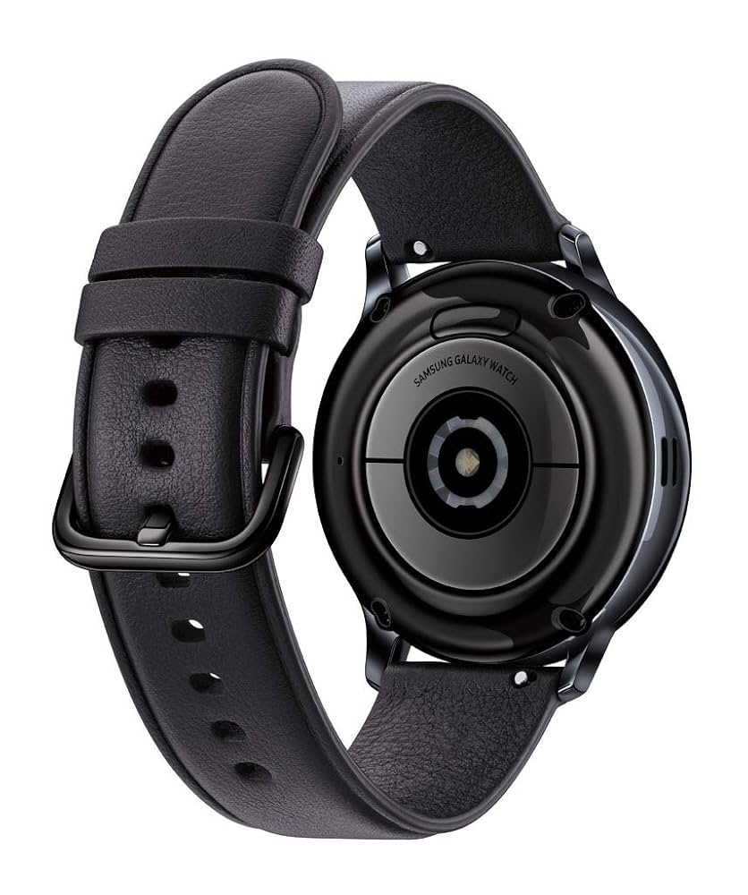 その他 Galaxy - SAMSUNG GALAXY WATCH ACTIVE2 40MM BLACK Amazon.com: Samsung Galaxy Watch Active2 (40mm) Aqua Black