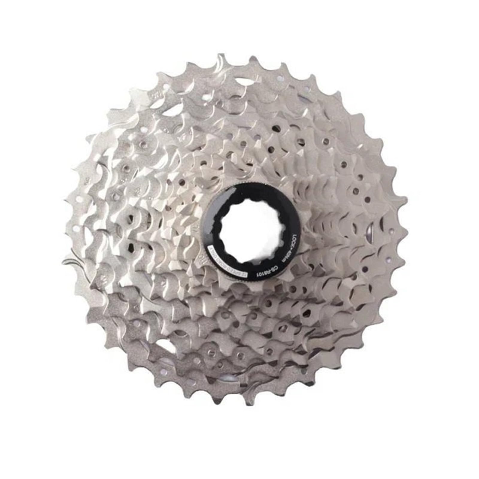 Compatible con Cassette Bicicleta CS-R8101-12 12s R8100 Compatible Rueda Libre HYPERGLIDE+ K7 Compatible Bicicletas Carretera 11-30T/11-34T Sprocket Cassettes y piñones