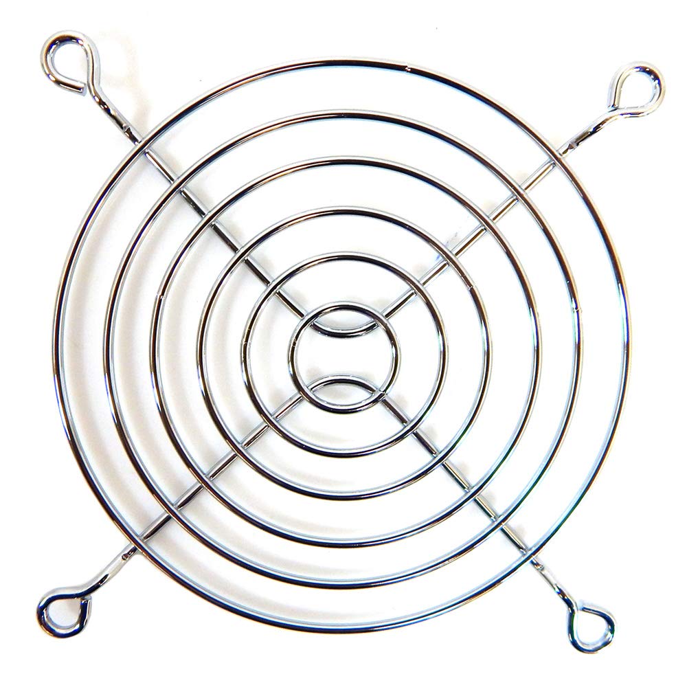 HP 90mm x 90mm Wire Fan Guard 105427-002