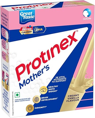 Miniatura 3 de Mama - 8.82 oz (vainilla)