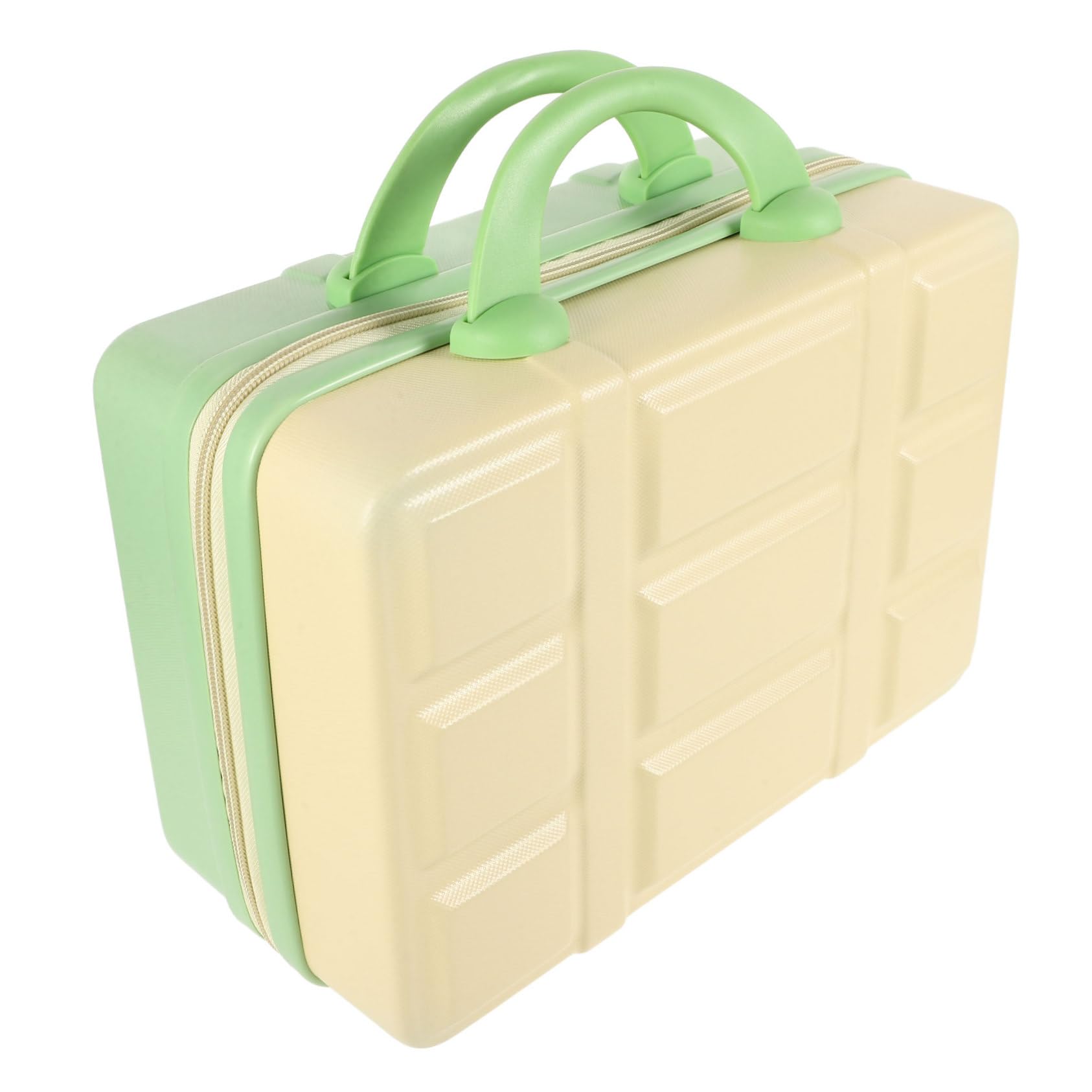 GALPADA Valigia Cosmetica Leggera Organizer Per Viaggi Custodia Per Makeup e Accessori Pratica e Portatile