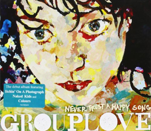 Never Trust a Happy Song