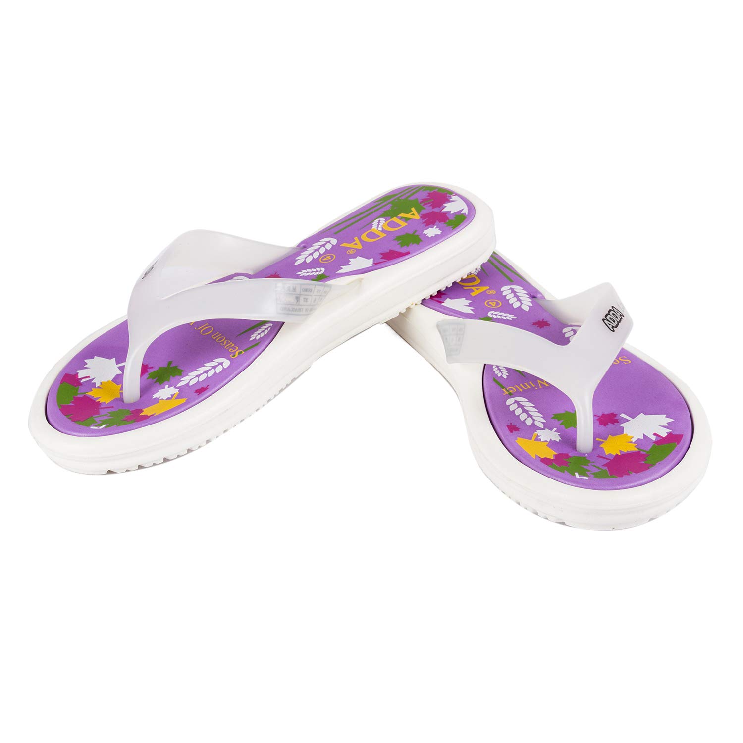 MINI || Durable & Comfortable || Anti-skid Sole || Lightweight || Fashionable || Super Soft || Outdoor Slipper || Slippers for Women-image-25
