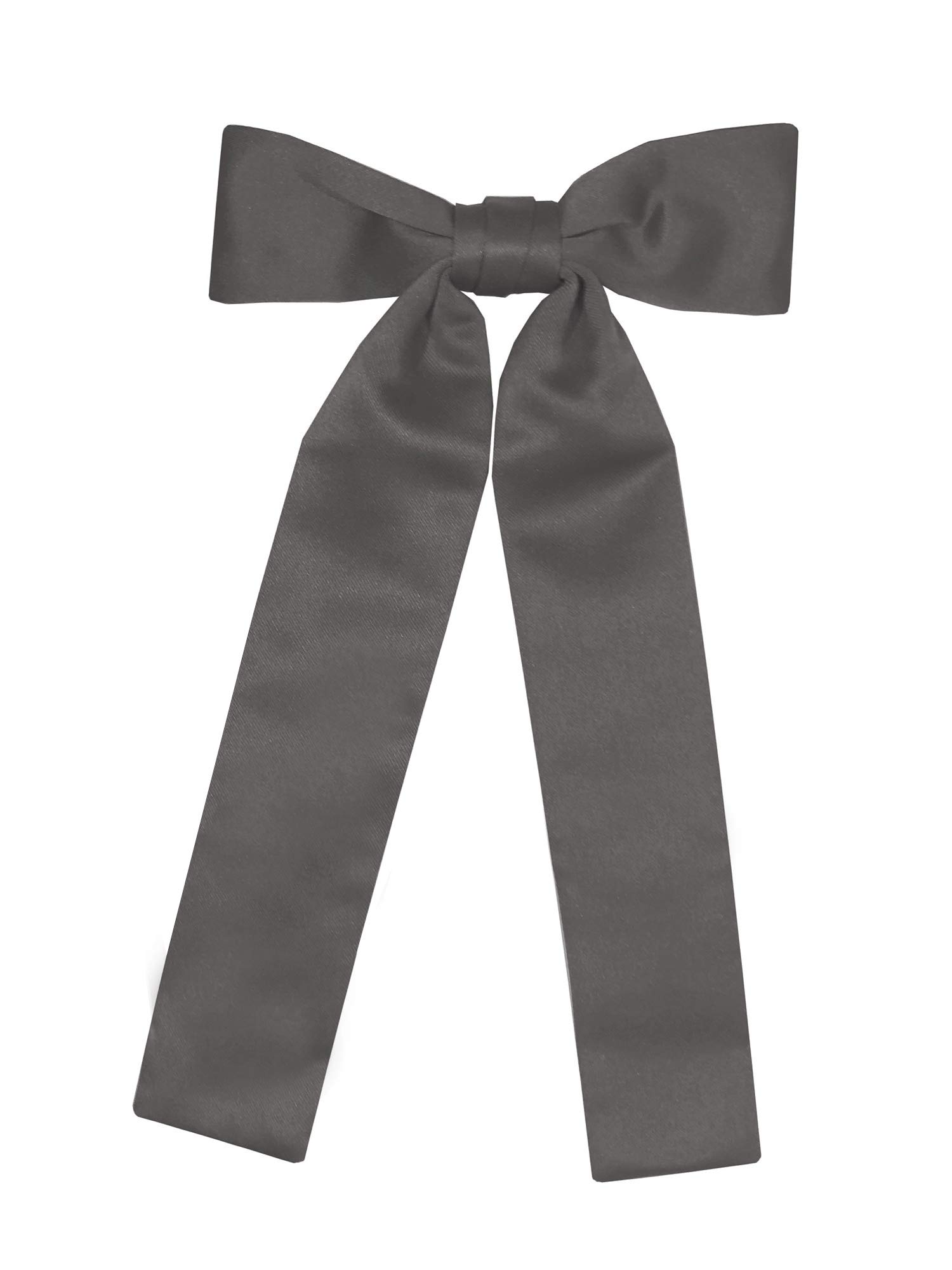 Jacob Alexander Men's Kentucky Colonel Pre-Tied Bow Tie Clip-On