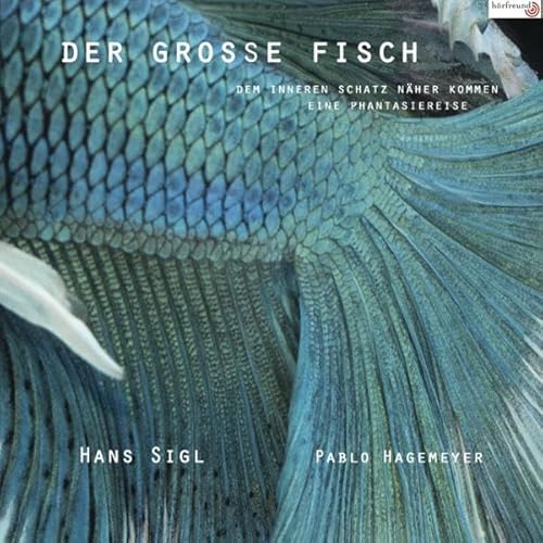 Der gro&szlig;e Fisch cover art
