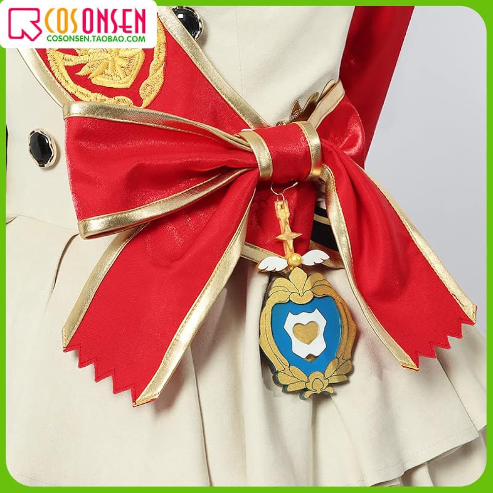 Amazon.co.jp: ウマ娘プリティーダービー アストンマーチャン 勝負服