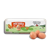 Algopix Similar Product 19 - Organic Valley Organic FreeRange