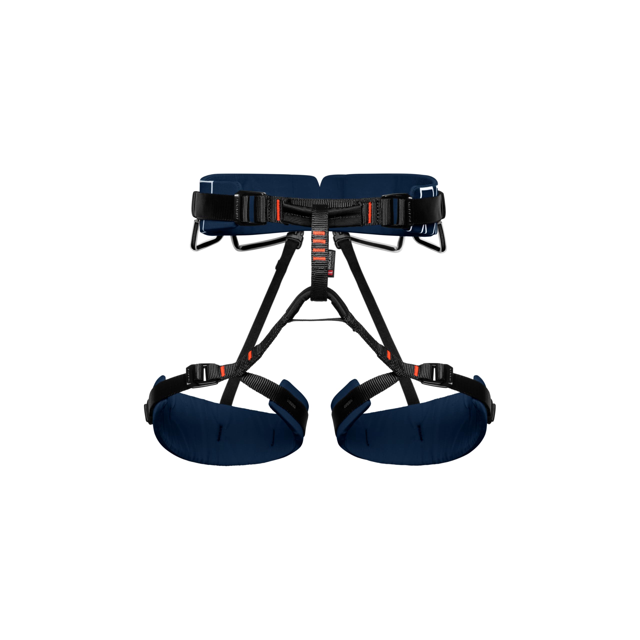 Mammut 4 Slide Harness Klettergurt