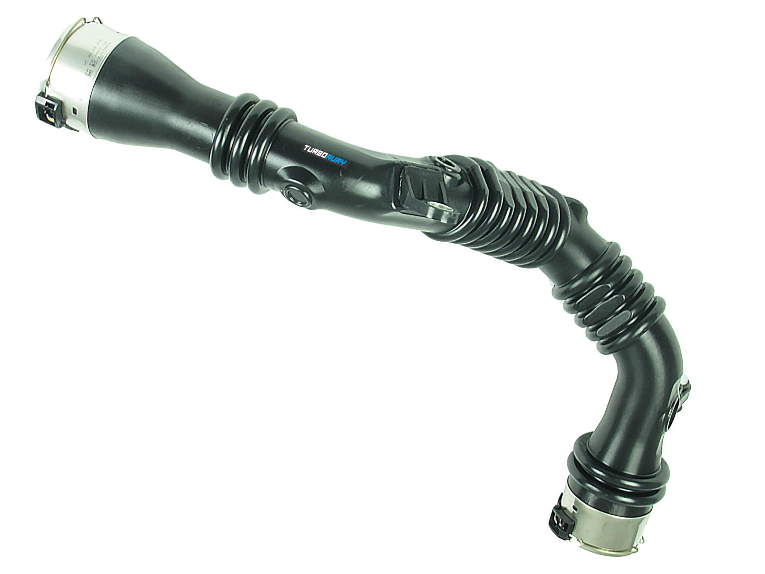 Remplacement Tuyau Turbo Intercooler - Compatible avec RENAULT MEGANE III, Compatible avec RENAULT GRAND SCÉNIC III - Numéro OE 144603264R 14 46 032 64R