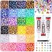 9000Pcs Resin Jelly Rhinestones with Tweezers for Crafting, Mixed-Color 5mm Flatback Gems, Bedazzling Crystal with 3Pcs 10ml B7000 Jewelry Glue for DIY Crafts Clothing Tumblers Shoes Nail Art