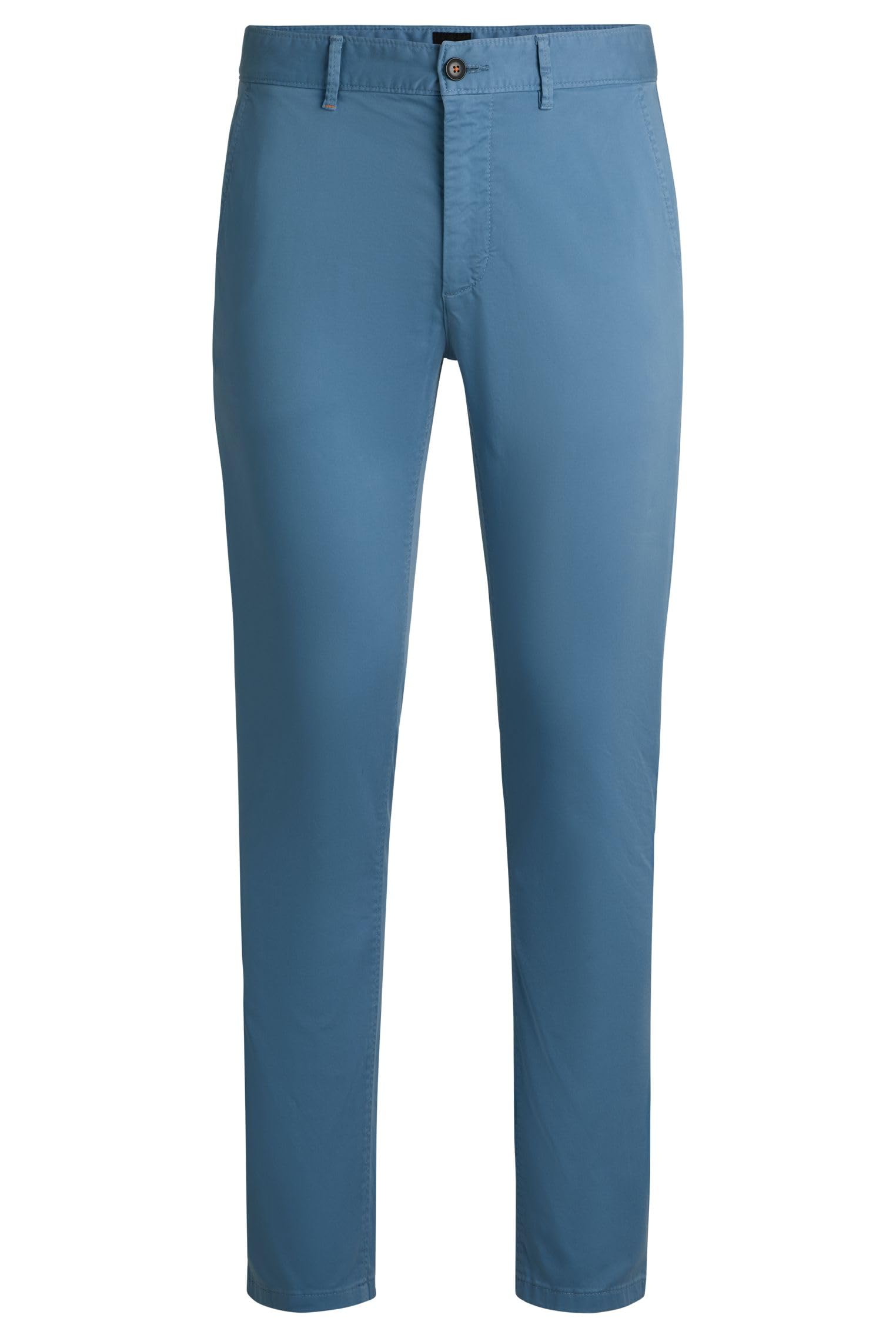 BOSS Herren Trousers_Flat