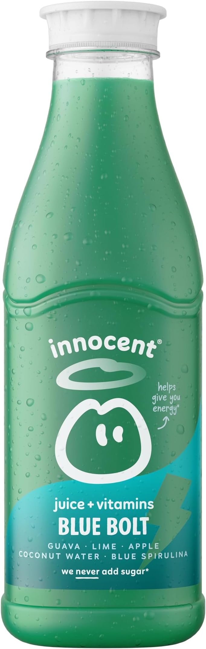 Innocent - Citrus Shield - 750ml Juice