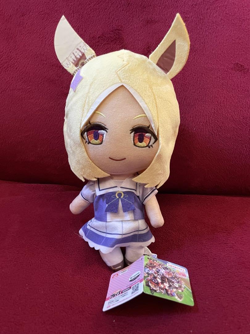 競馬　アバンティ　ナリタトップロード　菊花賞　Sサイズぬいぐるみ　ウマ娘 競馬 アバンティ ナリタトップロード 菊花賞 Sサイズぬいぐるみ ウマ娘