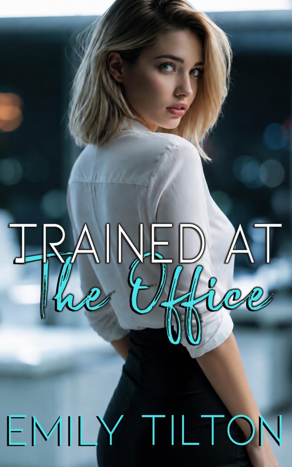 Trained at the Office (Corporate Correction)
