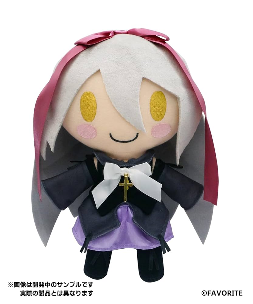 星空のメモリア　Eternel Heart　メア　ぬいぐるみ 星空のメモリア Eternel Heart メア ぬいぐるみ - メルカリ