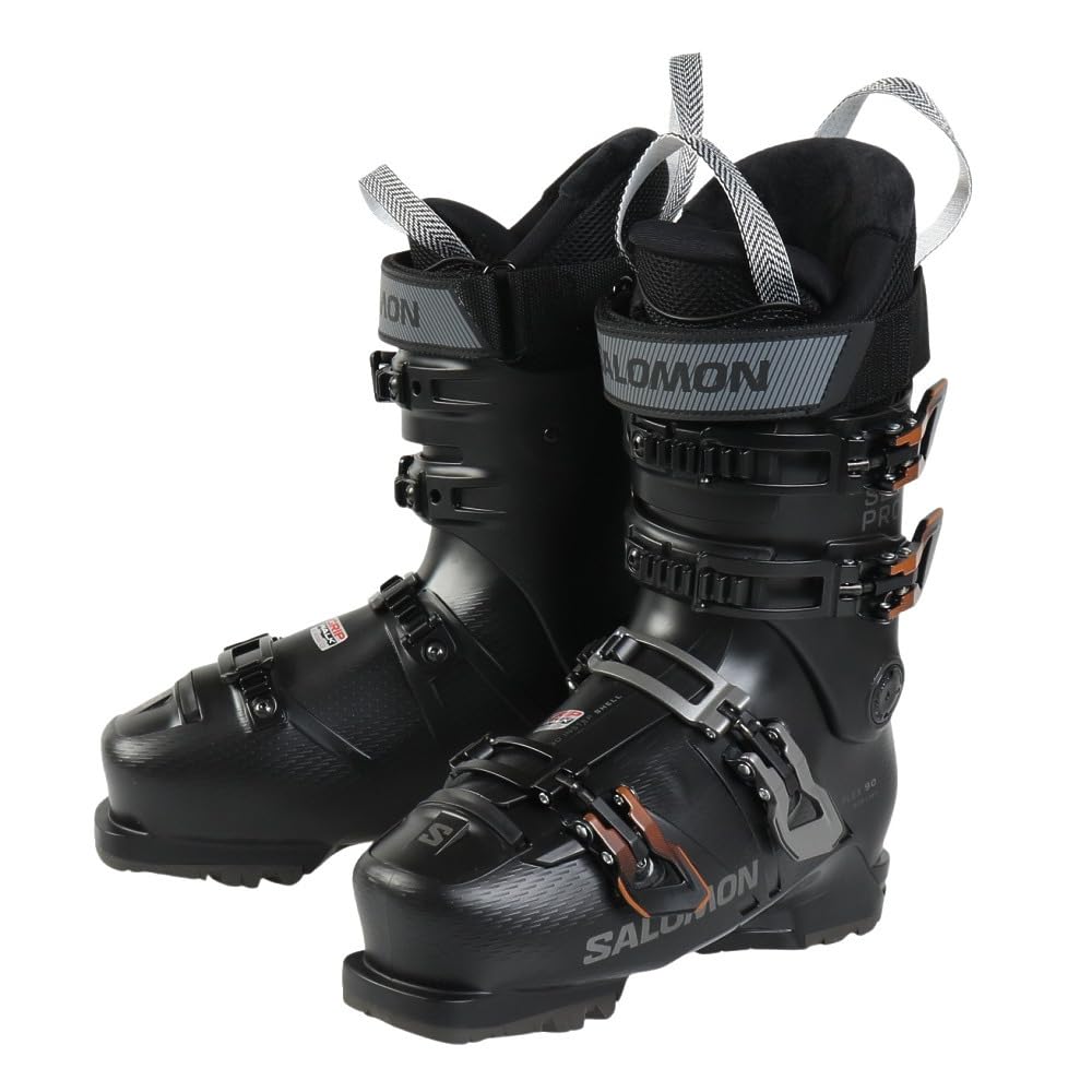 Amazon | サロモン（SALOMON） スキーブーツ 26 479461 S/PRO DELTA