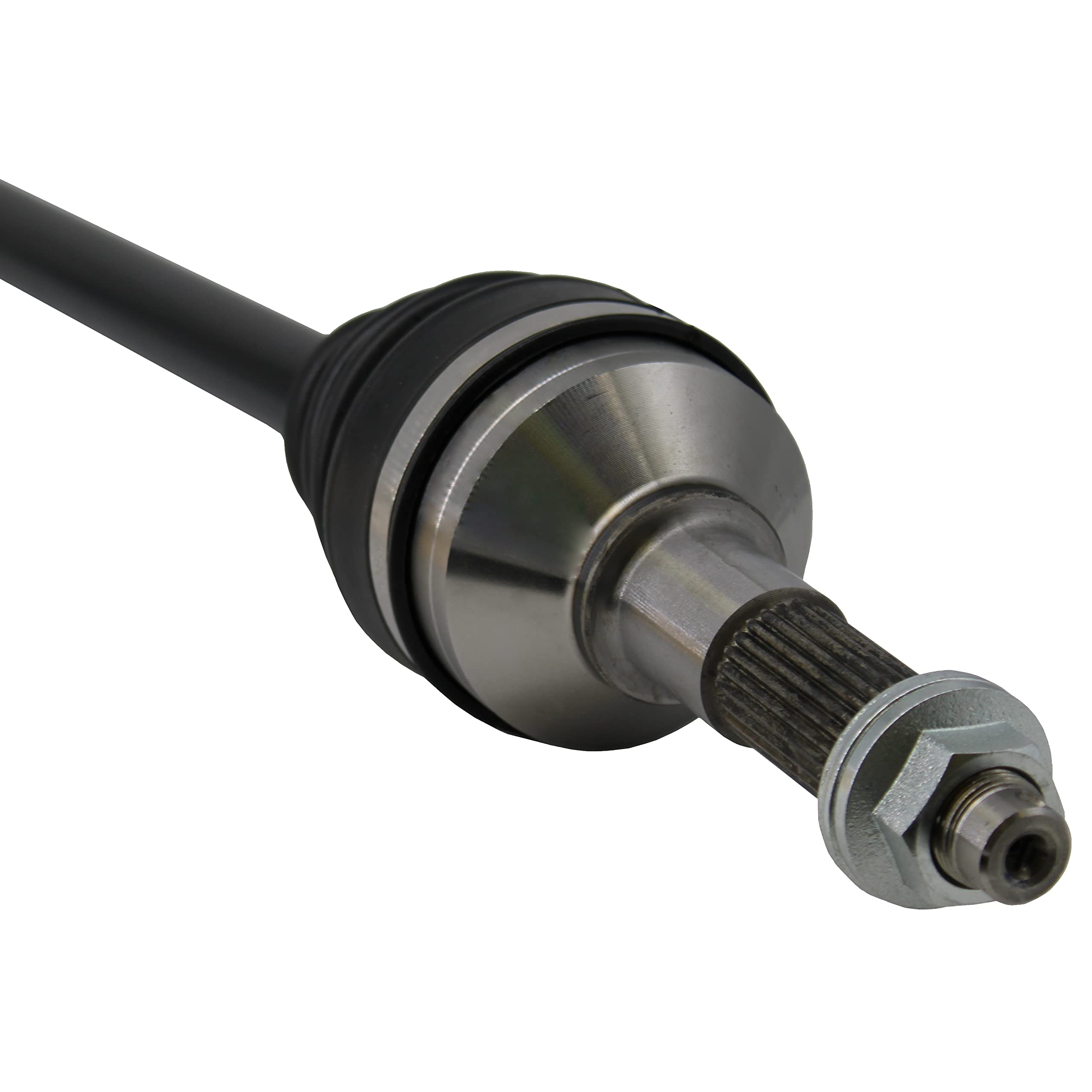Amazon.com: East Lake Axle front right cv axle for Kawasaki Mule
