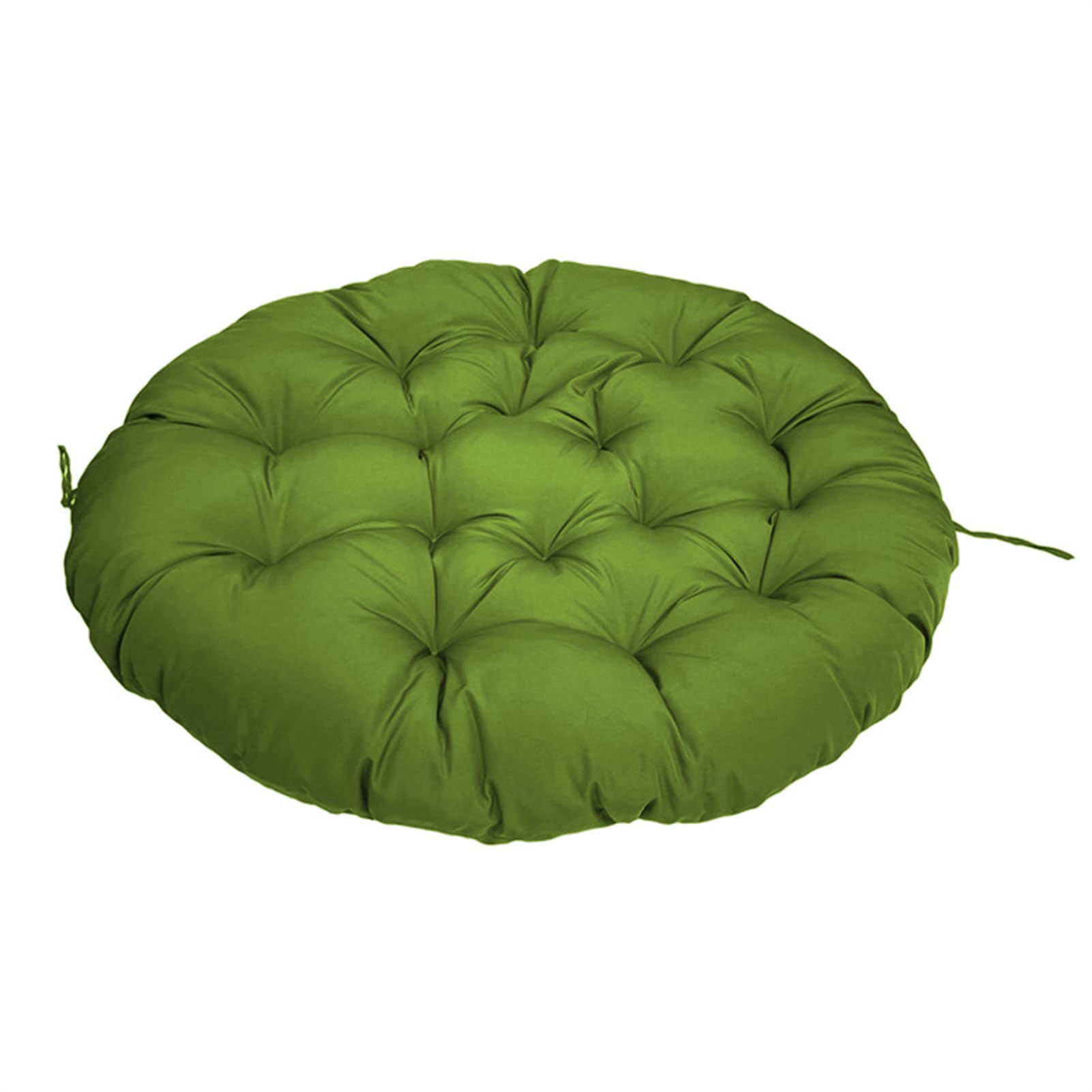 Lifup Water Resistant Papasan Cushion, Rocker Chair Pads, Hammock Seating Cushion for Hanging Egg Chair Folding Garden Sofa Patio Garden Swing Chair