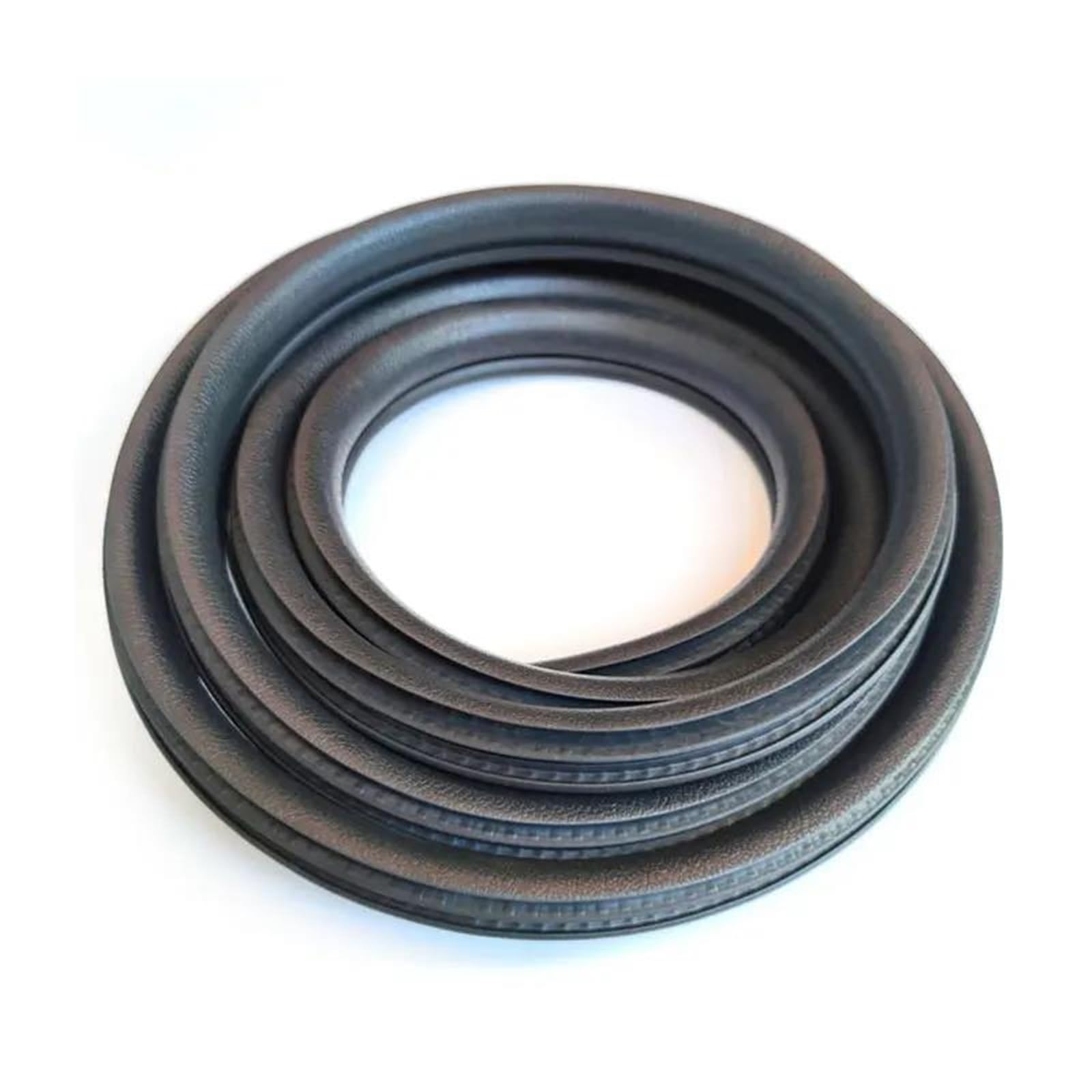 Car Body Trunk Lid Weatherstrip Rubber Seal GS1D56951A Accessories for Mazda 6 GH Sedan 2007 2008 2009-2012 Compartment