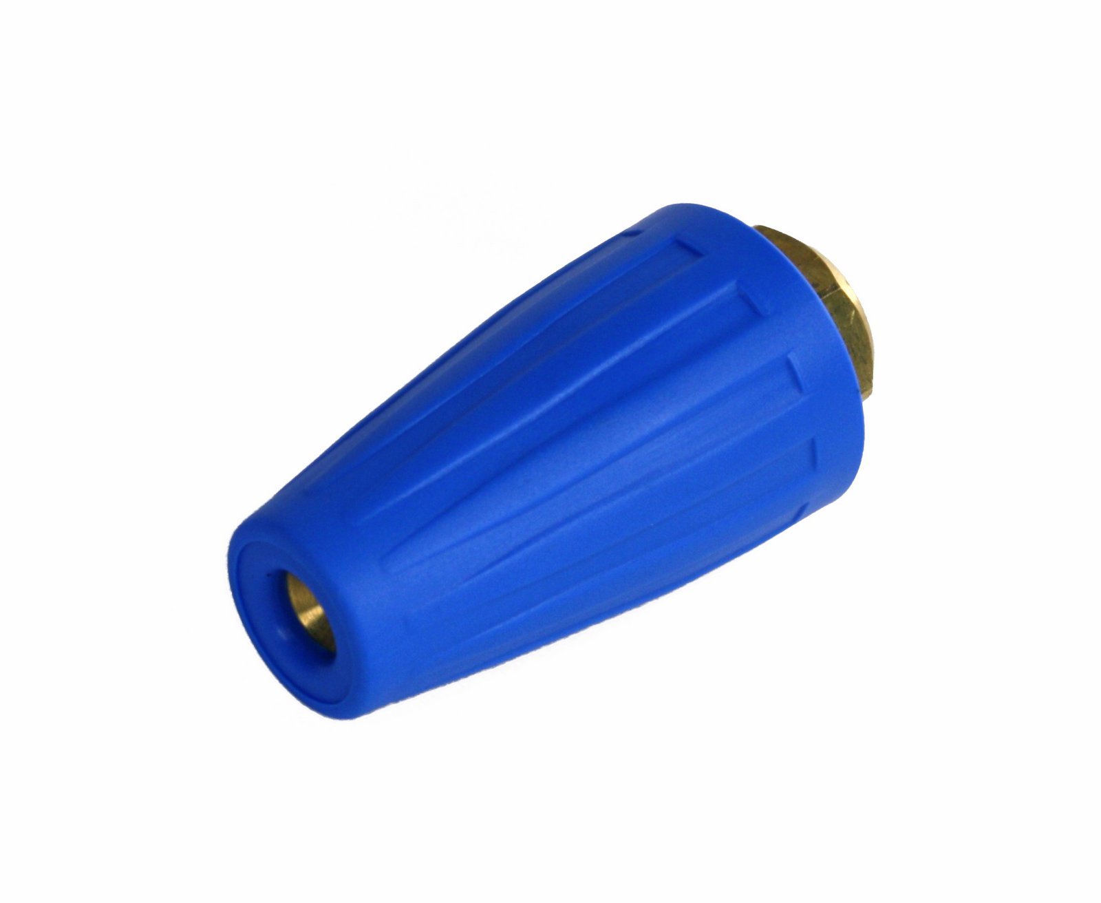 Set of 6 Erie Tools Pressure Washer 3.0 Rotating Turbo Nozzle 4000 PSI Quick Connect