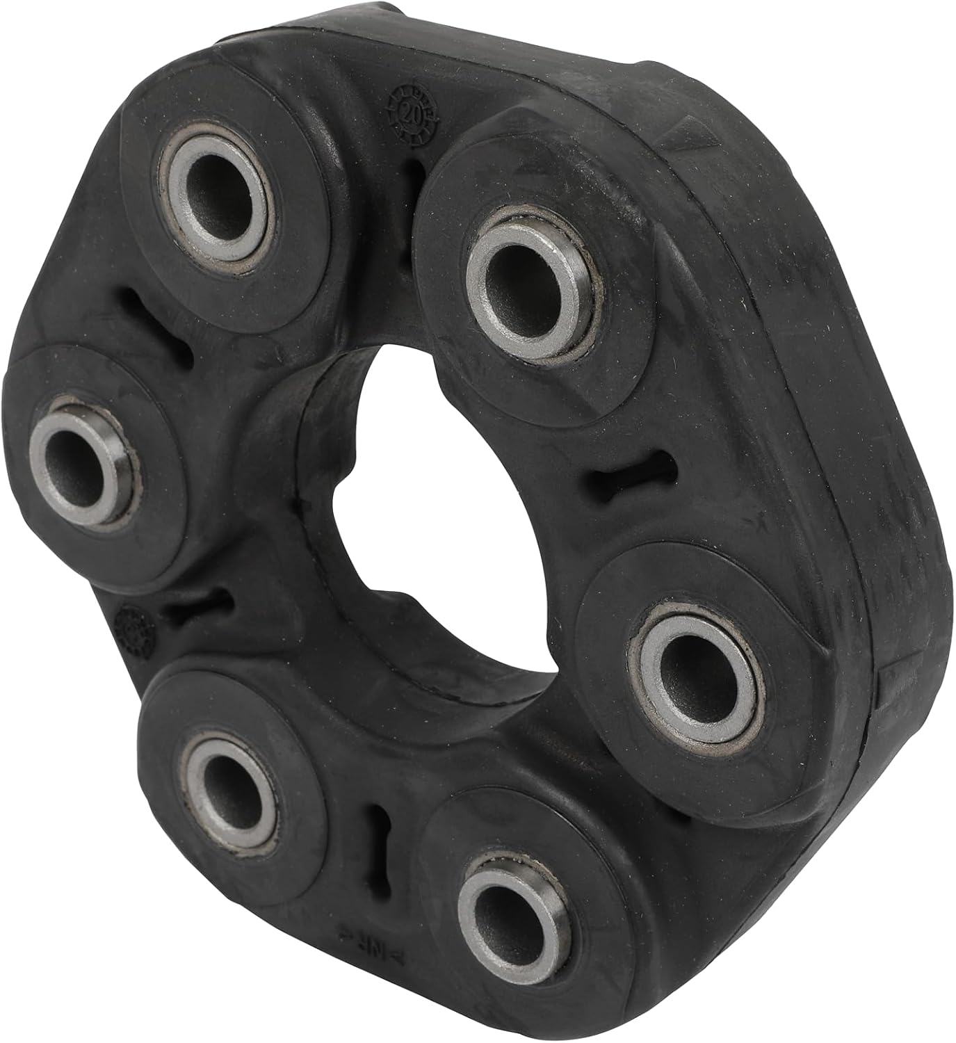 ECCPP 5144110515 68048121AA Drive Shaft Coupler Flex Joint Shaft Coupling Assembly Replacement For Chrysler For 300 2011-2014,For Dodge For Challenger 2011-2014,For Dodge For Charger 2011-2014