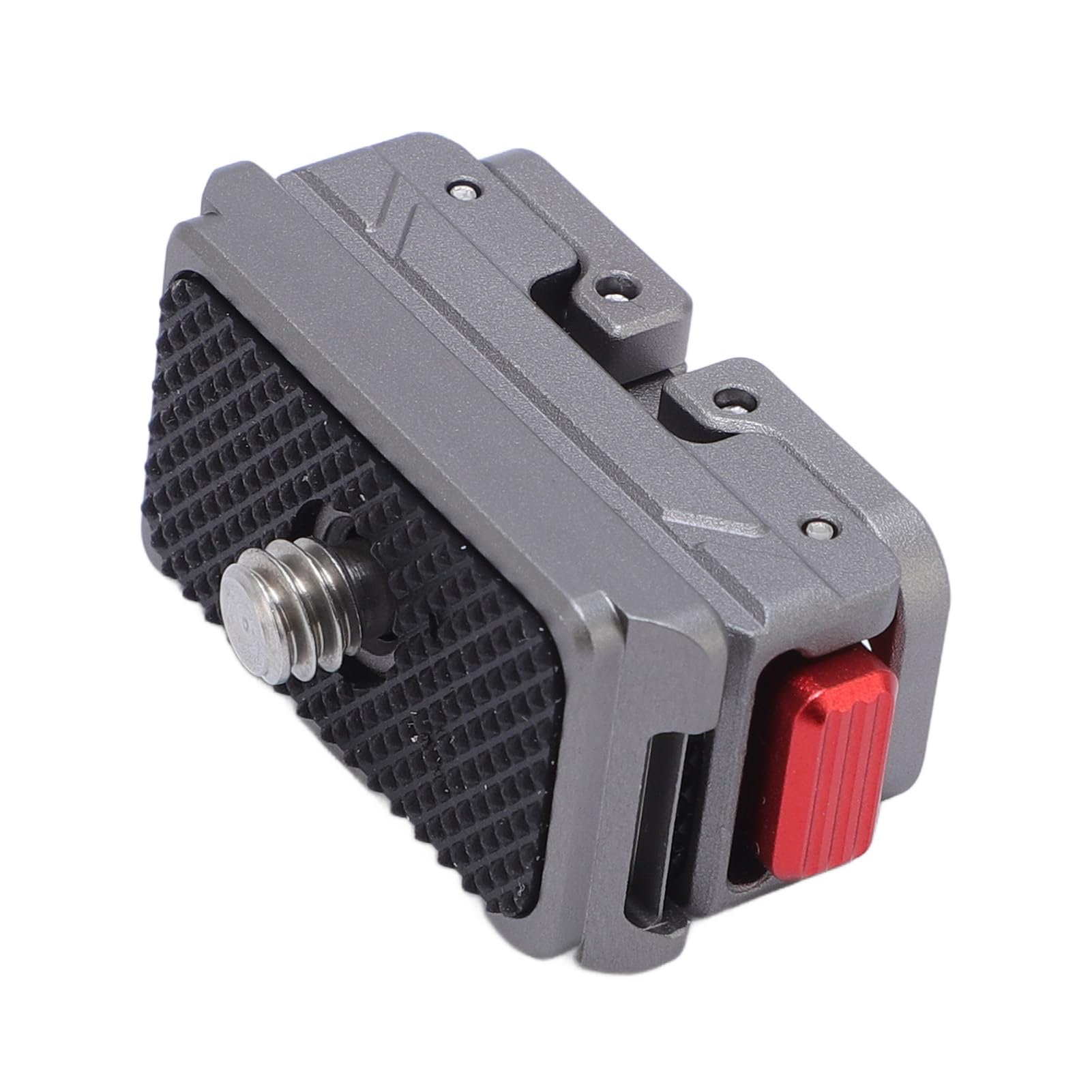 Supporto Telecamera con Base Magnetica, Adattatore Treppiede 1/4 per