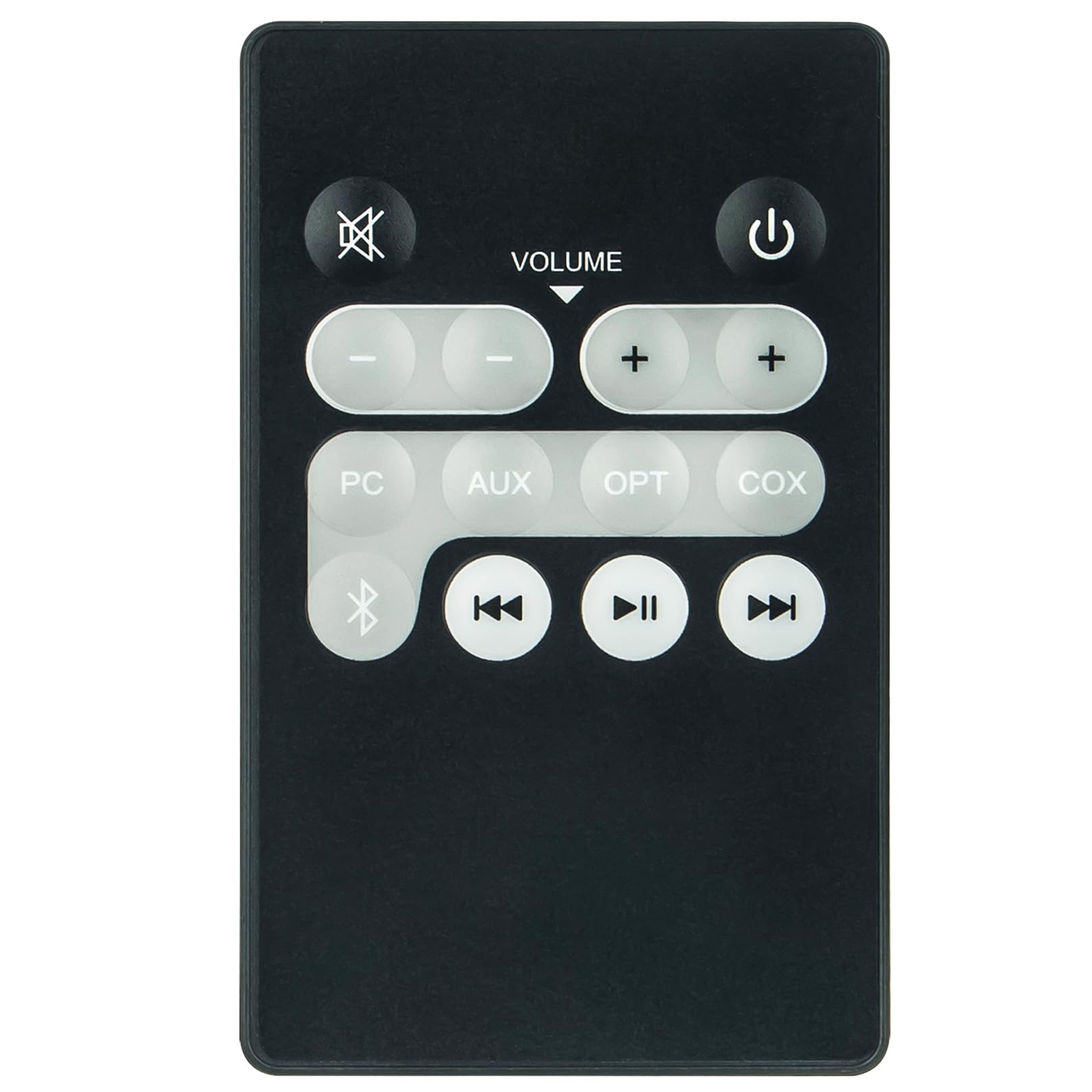 Amazon.com: RC20G Replacement Remote Control Commander Compatible