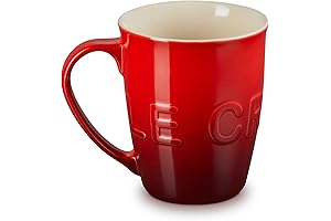 Le Creuset Extra-Large Coffee Mug