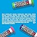 QT M&Ms Minis Assorted Chocolate Candy, 1.08 oz Tubes,12 Count