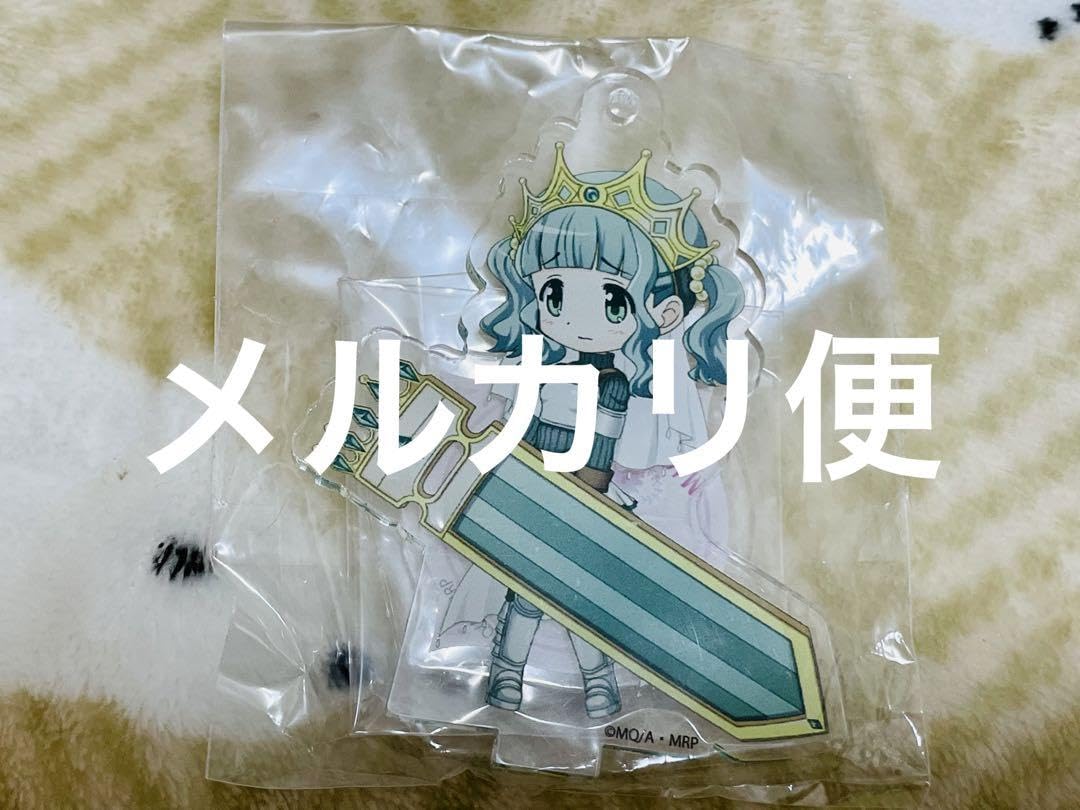 マギレコ マギアレコード マギアディ Magiaday ホロ缶バッジ 十七夜 