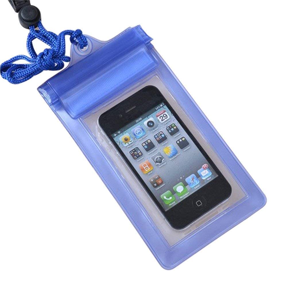See full amazon price history chart for YOFO Waterproof Sealed Pvc Transparent Mobile Cover Pouch For Up To 7 Inch With 3 Layer Protection For Smartphones(2) YOFO Waterproof Sealed Pvc Transparent Mobile Cover Pouch For Up To 7 Inch With 3 Layer Protection For Smartphones(2) (B0D9BTWQYJ) Amazon Price History, Amazon Price Tracker