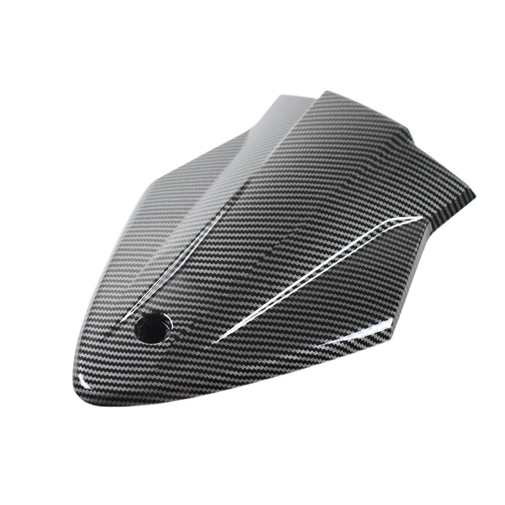 Couvercle queue carénage pour S1000RR résistant aux vibrations moto - 3
