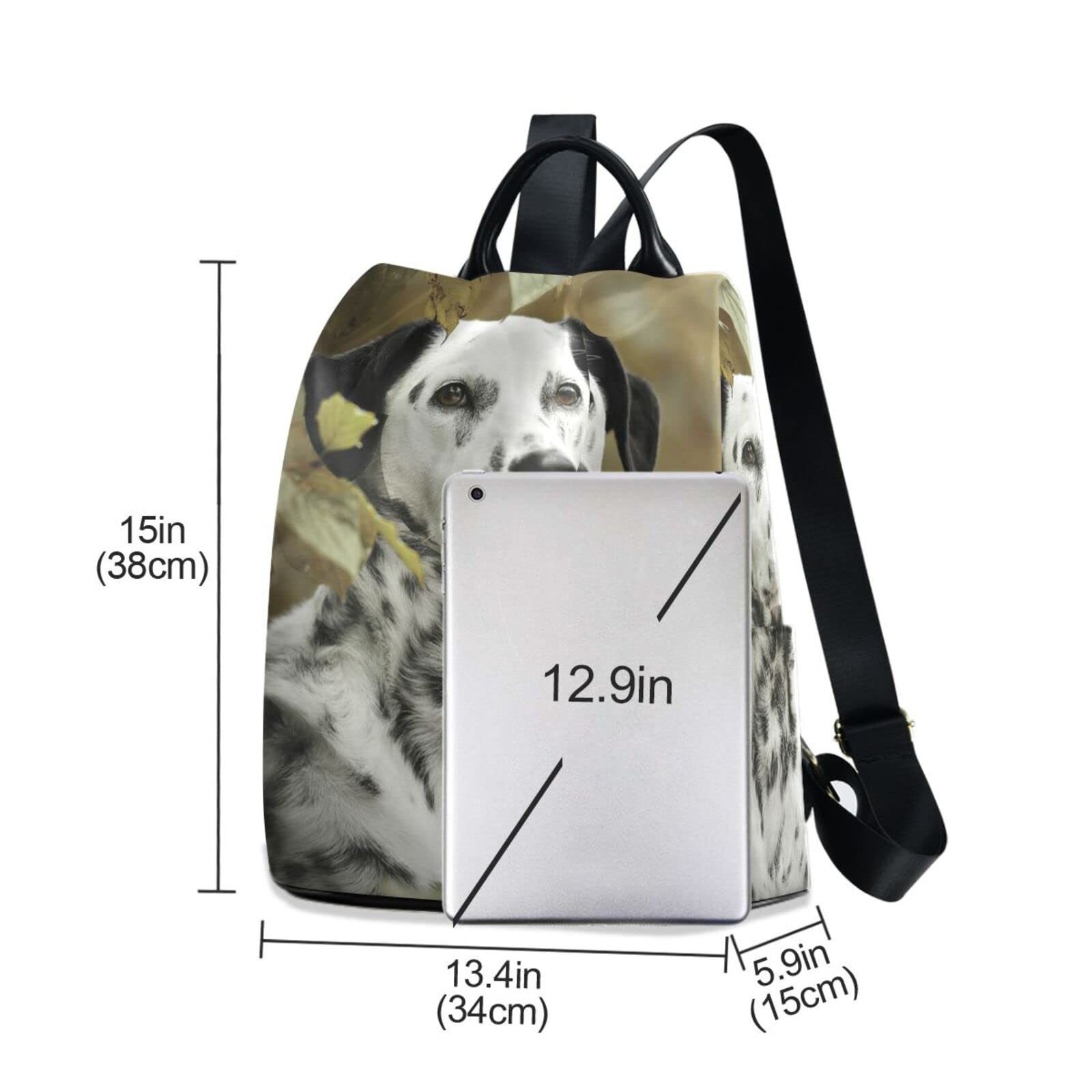 Unicornio rosa espacio mujeres mochila moda grande diseñador mochila viaje bolsas para señoras niña, multi (Multi16), Talla única