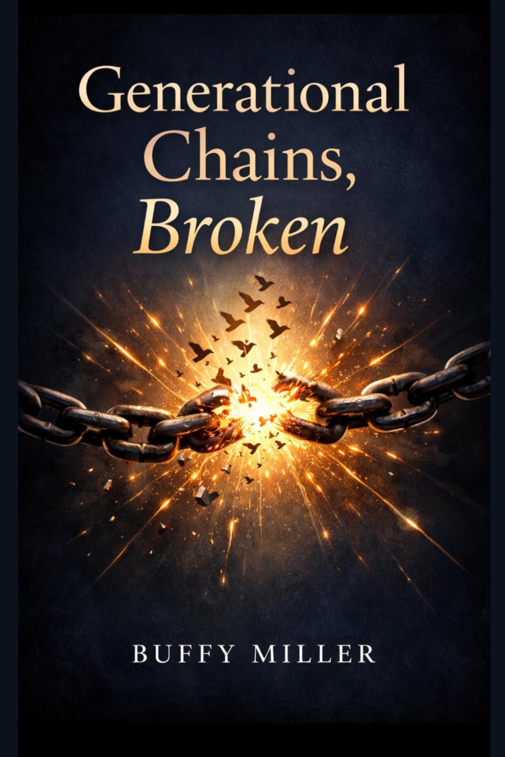 Generational Chains, Broken