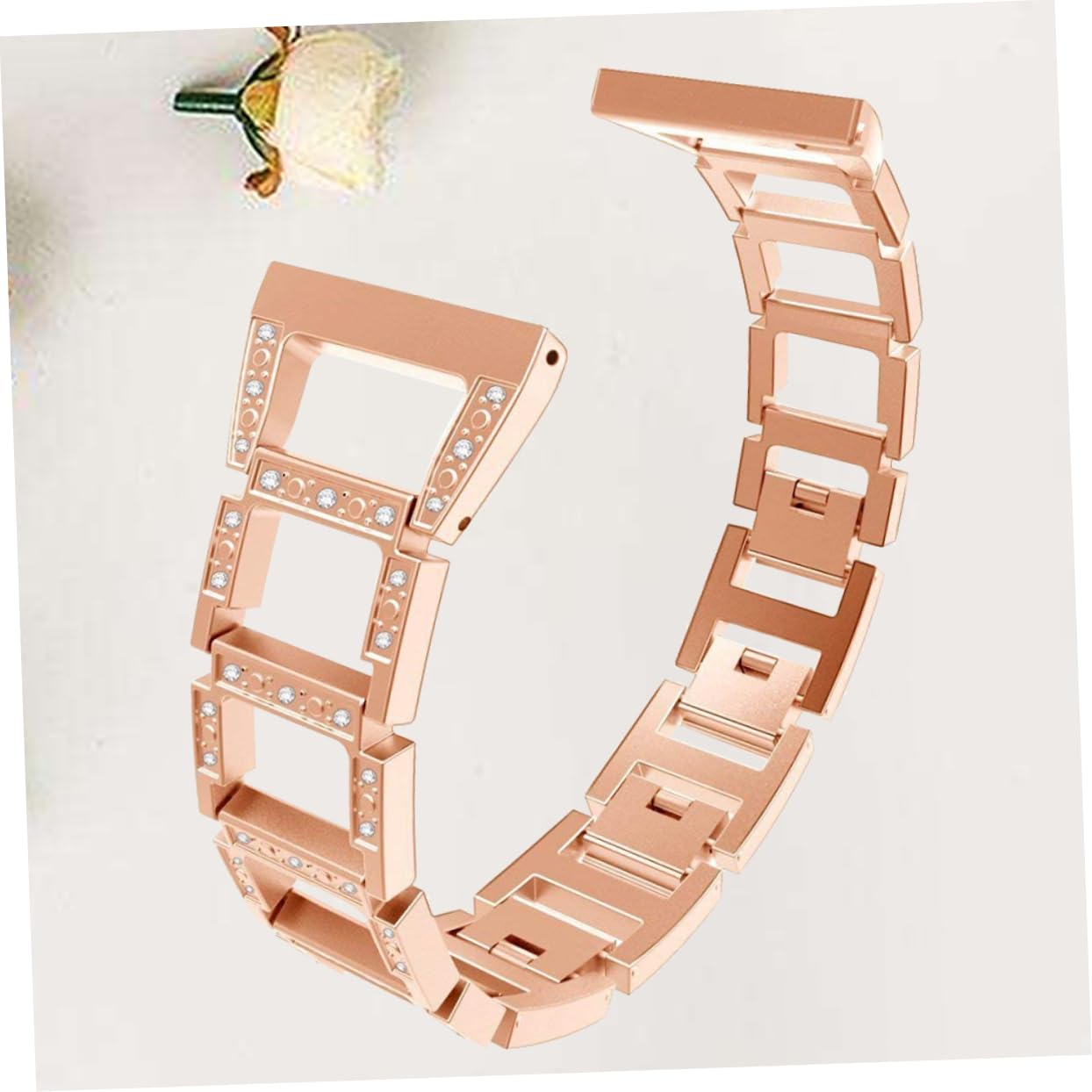 Artibetter 3 Piezas Correa De Reloj De Pulsera Correas De Reloj Accesorios Para Relojes Inteligentes Banda De Reloj Inteligente Ver Reloj De Reemplazo Correa De Reloj De Acero Inoxidable