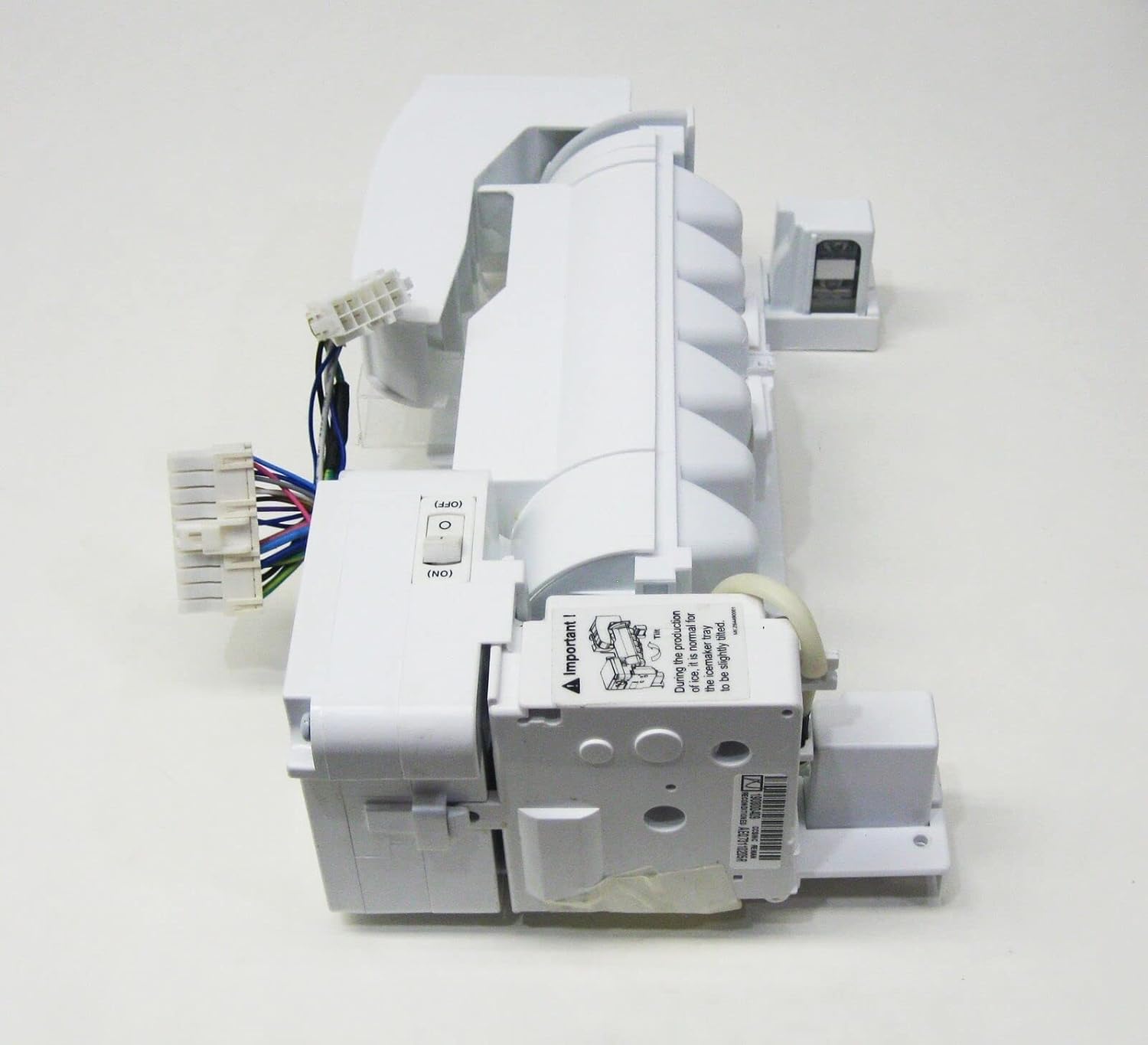 AEQ73110205 for LG Refrigerator Ice Maker Assembly Kit