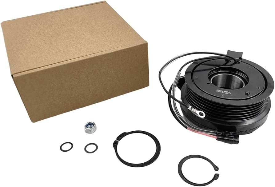 Amazon | 三菱に適用 デリカ マグネットクラッチ ランサー