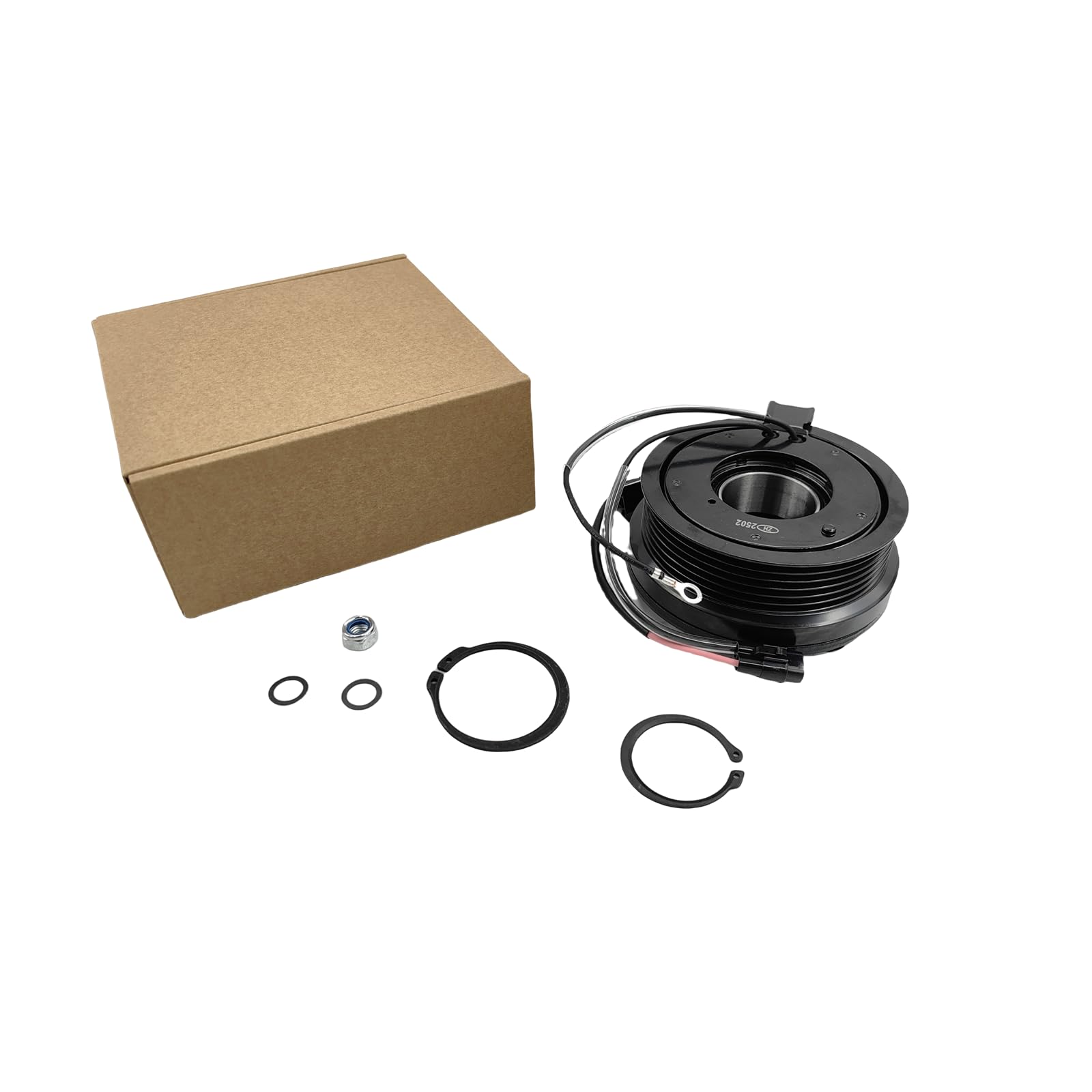 アクセサリー AC アナ スイ「八重桜×蝶」ネックレス＆ピアス、桜に寄り添う蝶やピンクの