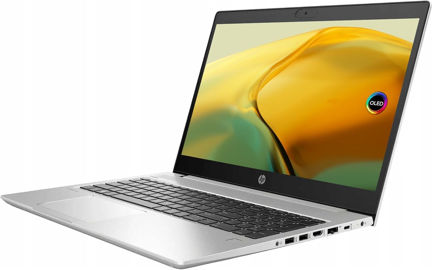 HP ProBook 450 G7 Business Laptop 15.6in Computer, Quad-Core i5